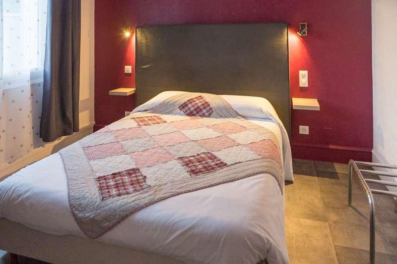 Brit Hotel Terminus Angouleme Room photo
